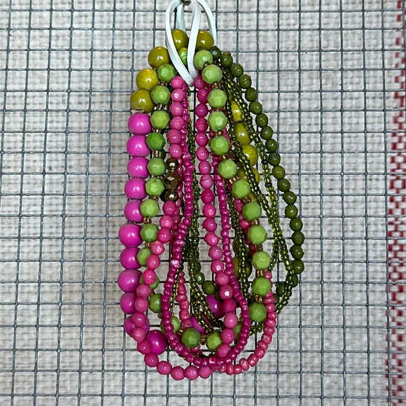 Stackable bracelet set. A lot listed, so make up bundle and save! - Picture 1 of 2